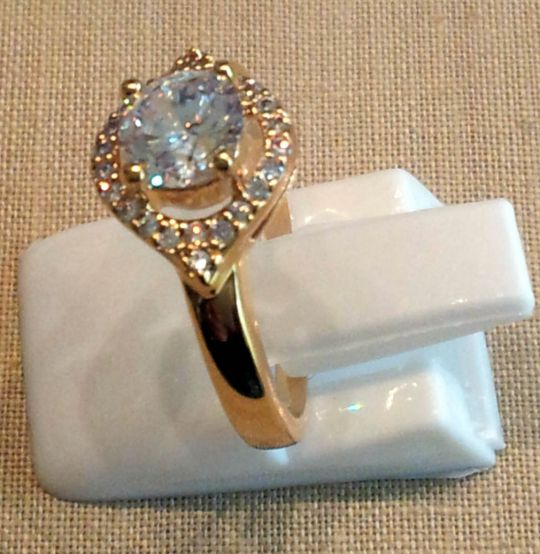 detail du bracelet Dona