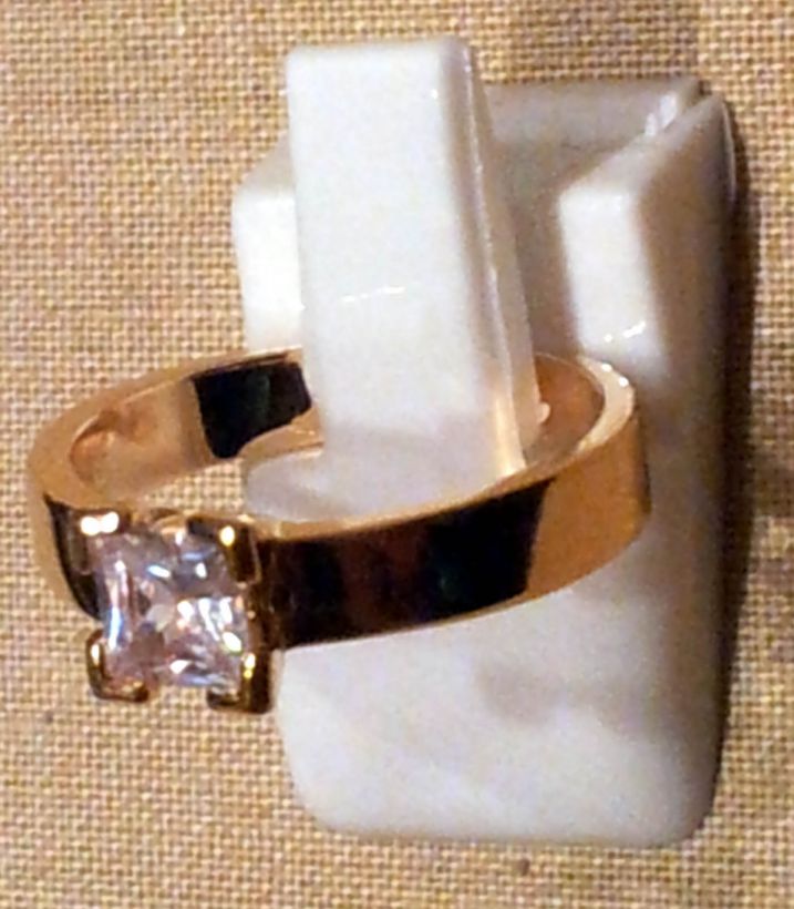 detail du bracelet Dona