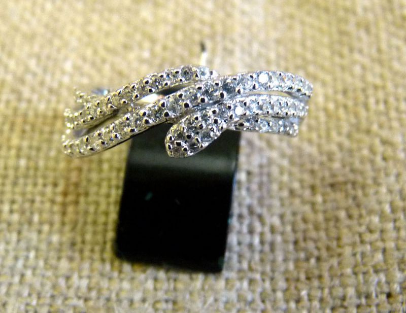 detail du bracelet Dona