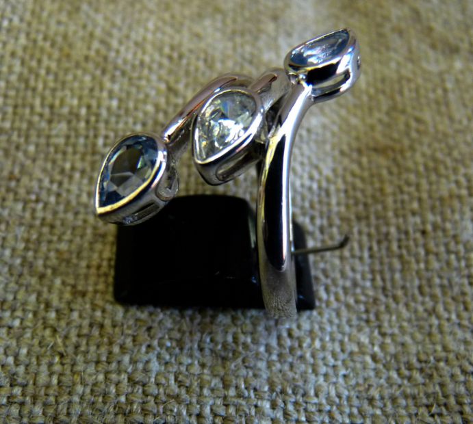 detail du bracelet Dona