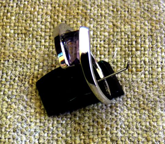 detail du bracelet Dona