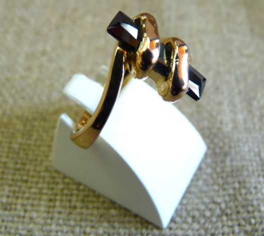 detail du bracelet Dona