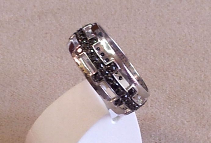 detail du bracelet Dona