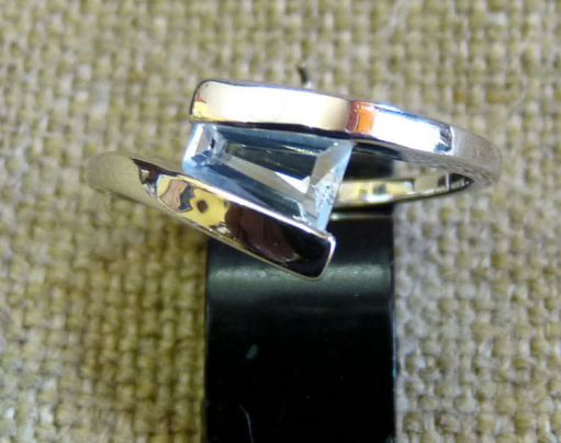 detail du bracelet Dona