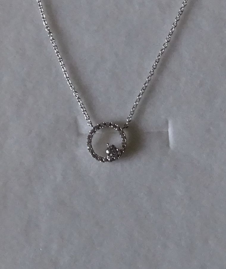 detail du bracelet Dona