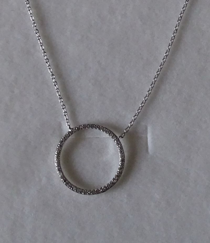 detail du bracelet Dona