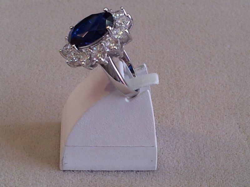 detail du bracelet Dona
