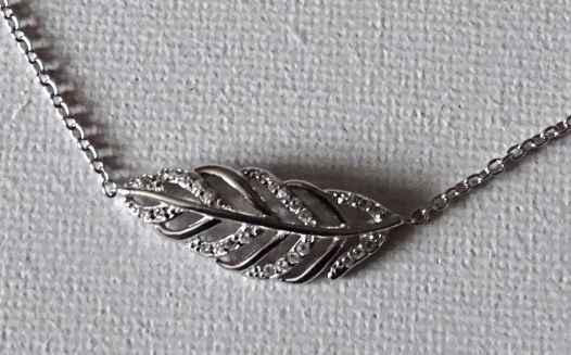 detail du bracelet Dona