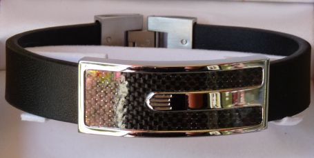detail du bracelet Dona