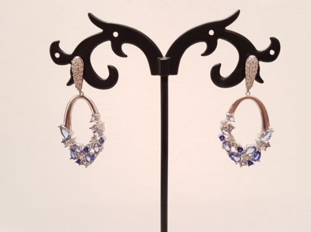 detail du bracelet Dona