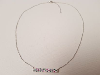 detail du bracelet Dona