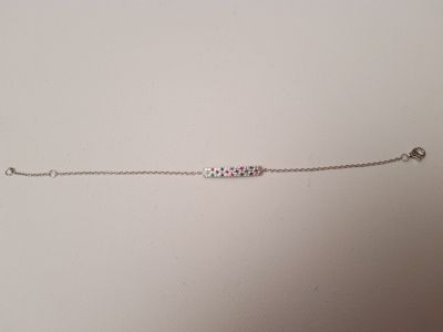 detail du bracelet Dona