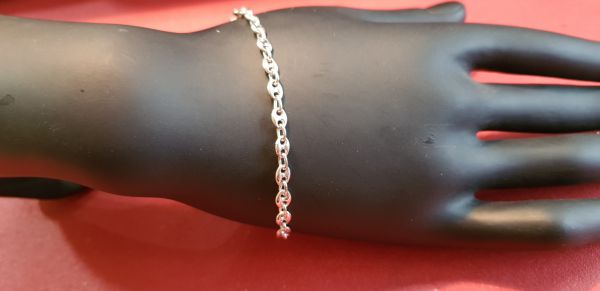 detail du bracelet Dona